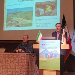 نشست تخصصی با موضوع "موزه وایکینگ لوفوتر در شمال نروژ"